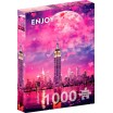 Puzzle 1000 p New York in Love