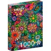 Puzzle 1000 p Flower Power