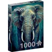 Puzzle 1000 p Oriental Grandeur