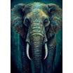 Puzzle 1000 p Oriental Grandeur