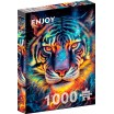Puzzle 1000 p Tiger Resilience