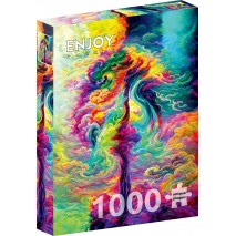 Puzzle 1000 p All My Dreams