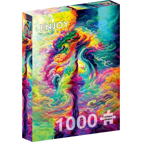 Puzzle 1000 p All My Dreams