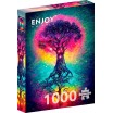 Puzzle 1000 p Tree of the Universe