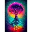 Puzzle 1000 p Tree of the Universe