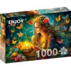 Puzzle 1000 p Reborn