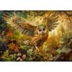 Puzzle 1000 p Wise One