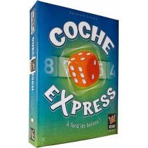 Coche Express
