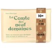 Le Conte des Neuf Domaines