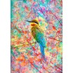 Puzzle 1000 p Happy Bird