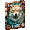 Puzzle 1000 p The wolf