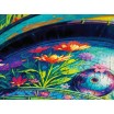Puzzle 1000 p Floral Warrior