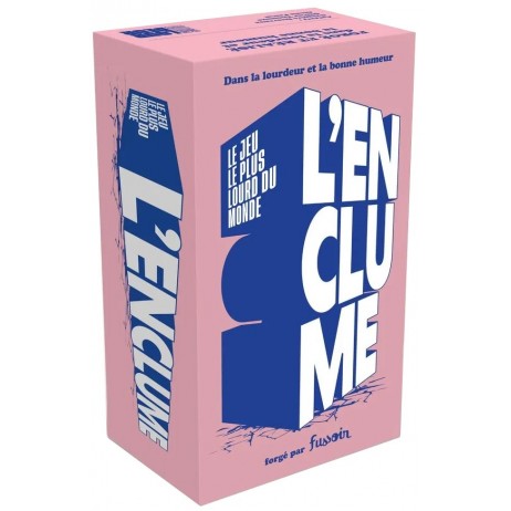 L'Enclume