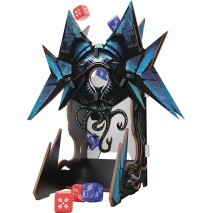 ISSV Vanguard Dice Tower