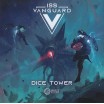 ISSV Vanguard Dice Tower