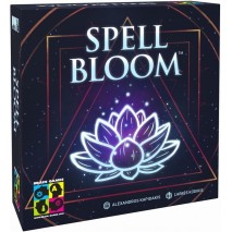 Spell Bloom