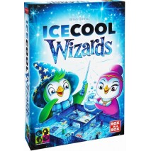 Icecool Wizards