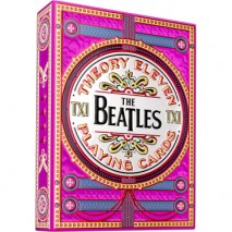 Bicycle The Beatles Pink