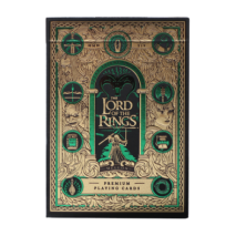 Bicycle Theory 11 Lord of the Rings