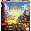Les Charlatans de Belcastel Le Duel