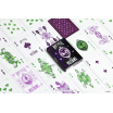 Bicycle ultimate Villain Purple