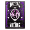 Bicycle ultimate Villain Purple