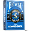 Bicycle Creatives Donald Duck