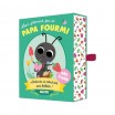 Papa Fourmi Mon 1er jeu