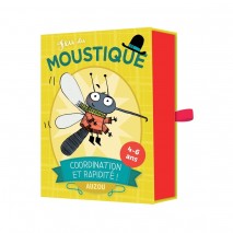 Jeu du Moustique