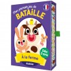 Bataille Auzou à la Ferme