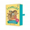 7 familles Auzou