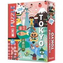 Konnichiwa Tokyo