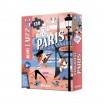Mini Puzzle Bonjour Paris