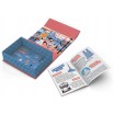 Mini Puzzle Bonjour Paris