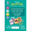 Kollector Jeu de cartes