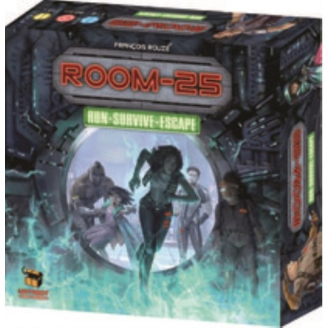 Room 25