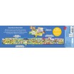 Mon grand Puzzle de l'histoire Loup