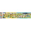Mon grand Puzzle de l'histoire Loup