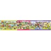 Mon grand Puzzle de l'histoire Loup