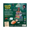 Escape Game au Manoir Hanté