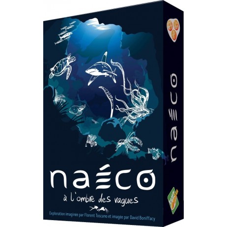 Nacéo