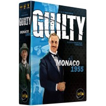 Guilty Monaco 1955