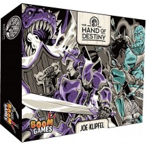 Hand of Destiny