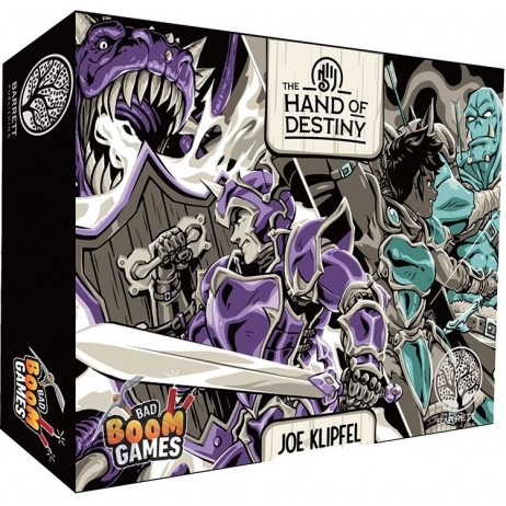 Hand of Destiny