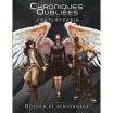 Chroniques oubliées - Contemporain - Dossier de perso