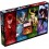 Dice Throne Marvel Thor, Loki, Spiderman Scarlet Witch