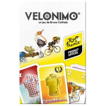 Velonimo Edition Maxoo Tour de France