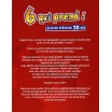 Six Qui Prend Anniversaire