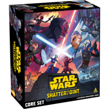 SW Shatterpoint Boite de base