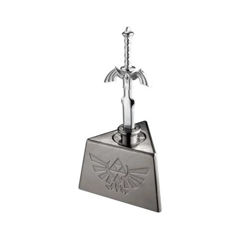 Hanayama Zelda Master Sword